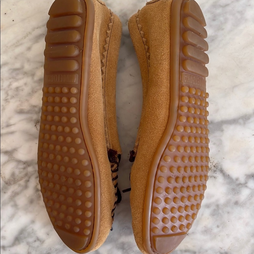 MINNETONKA Moccasins (6) - Picture 2 of 3